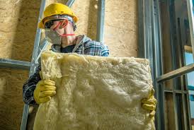 Professional Insulation Services in Harlan, KY